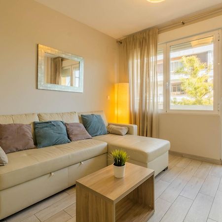 Apartamento Al Medina Cordoba Exterior photo