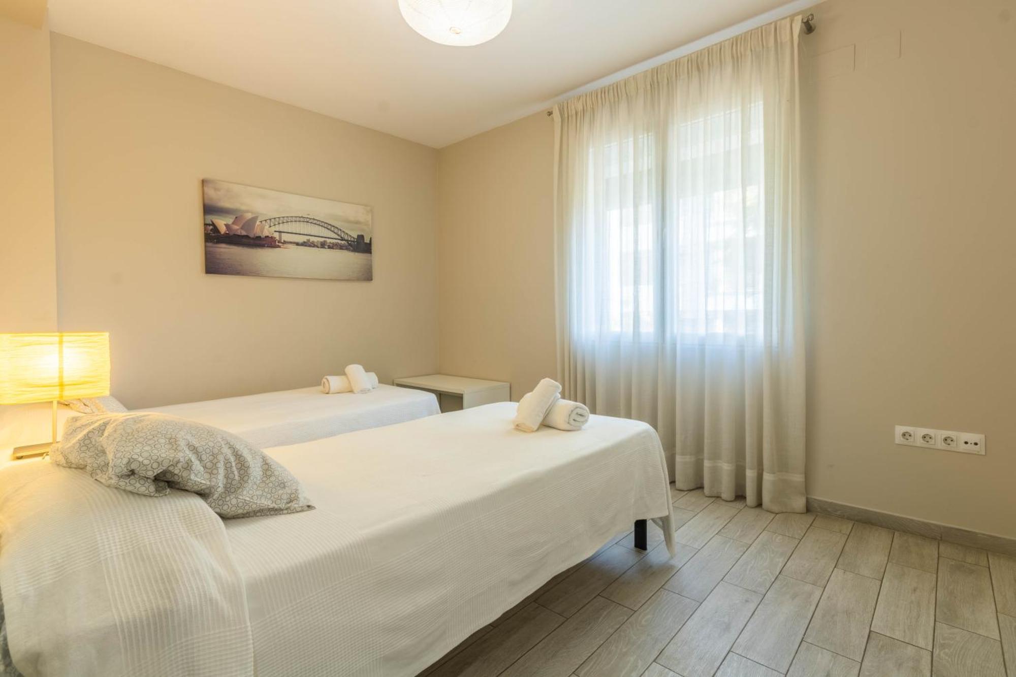 Apartamento Al Medina Cordoba Exterior photo