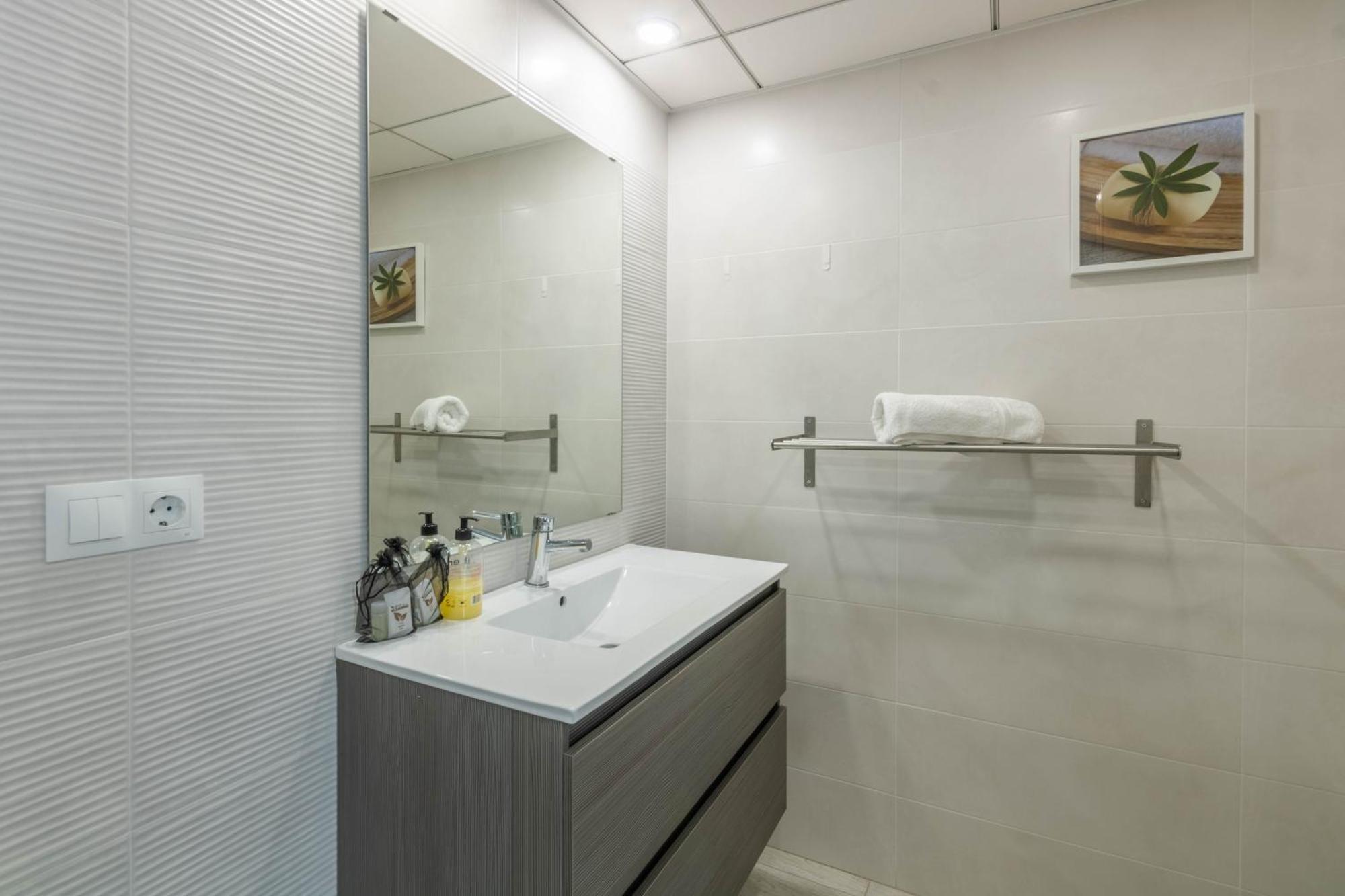Apartamento Al Medina Cordoba Exterior photo