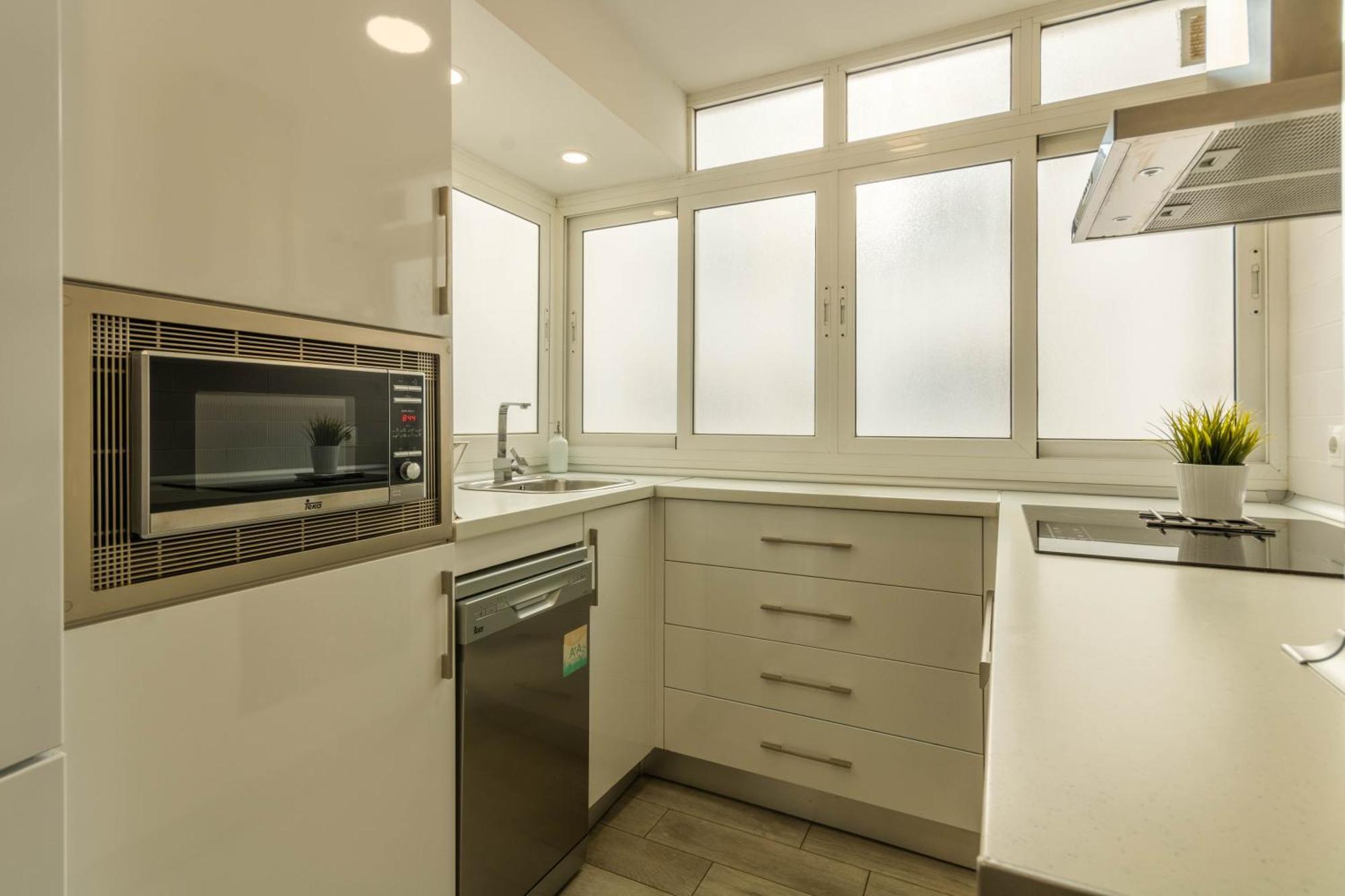 Apartamento Al Medina Cordoba Exterior photo