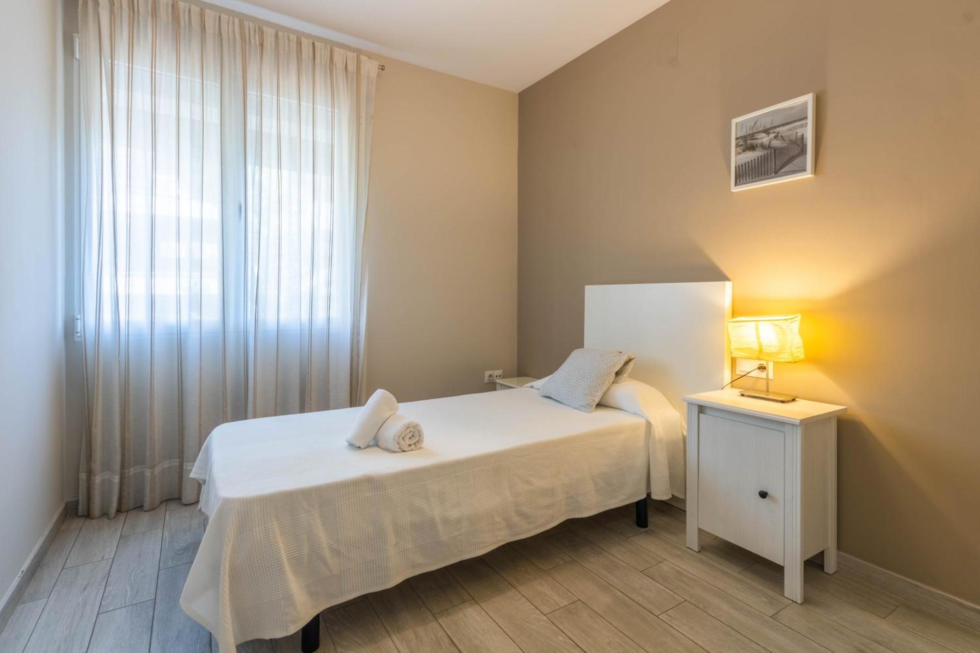 Apartamento Al Medina Cordoba Exterior photo