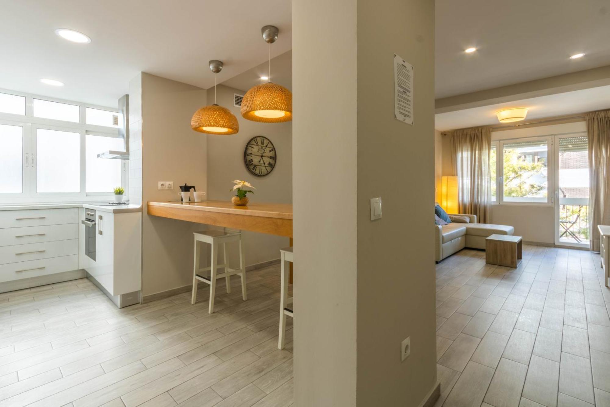 Apartamento Al Medina Cordoba Exterior photo