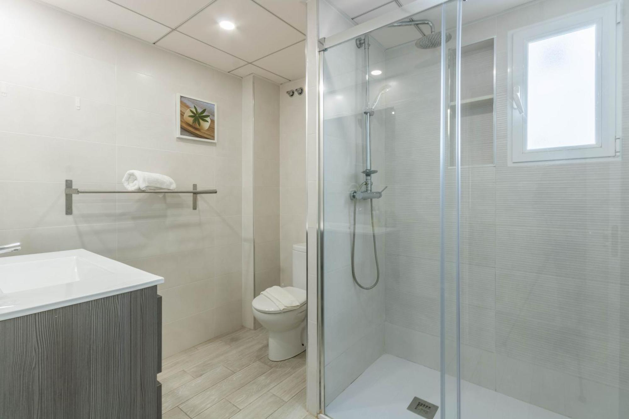 Apartamento Al Medina Cordoba Exterior photo