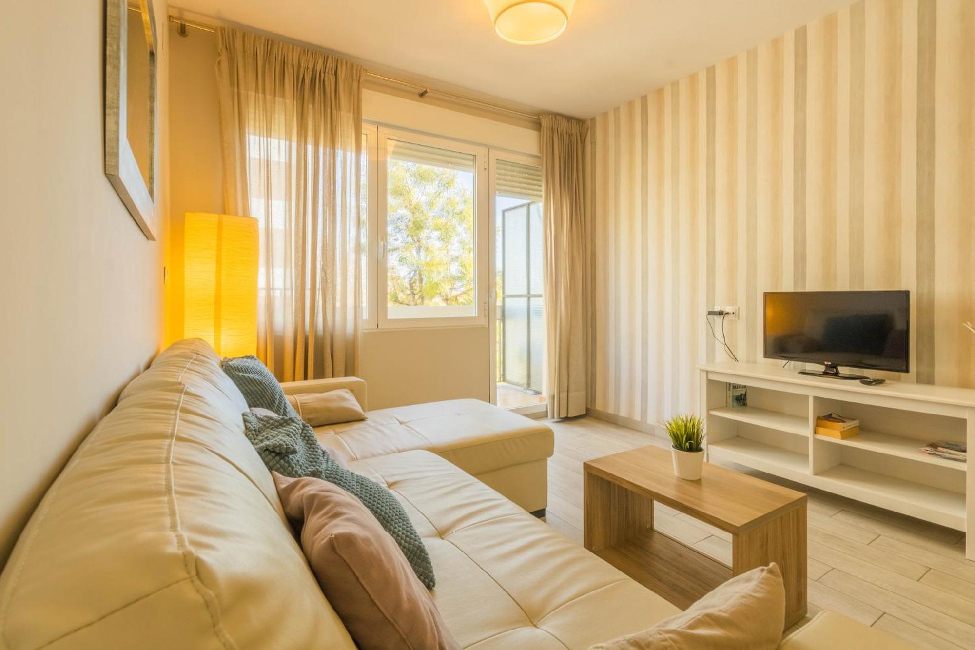Apartamento Al Medina Cordoba Exterior photo