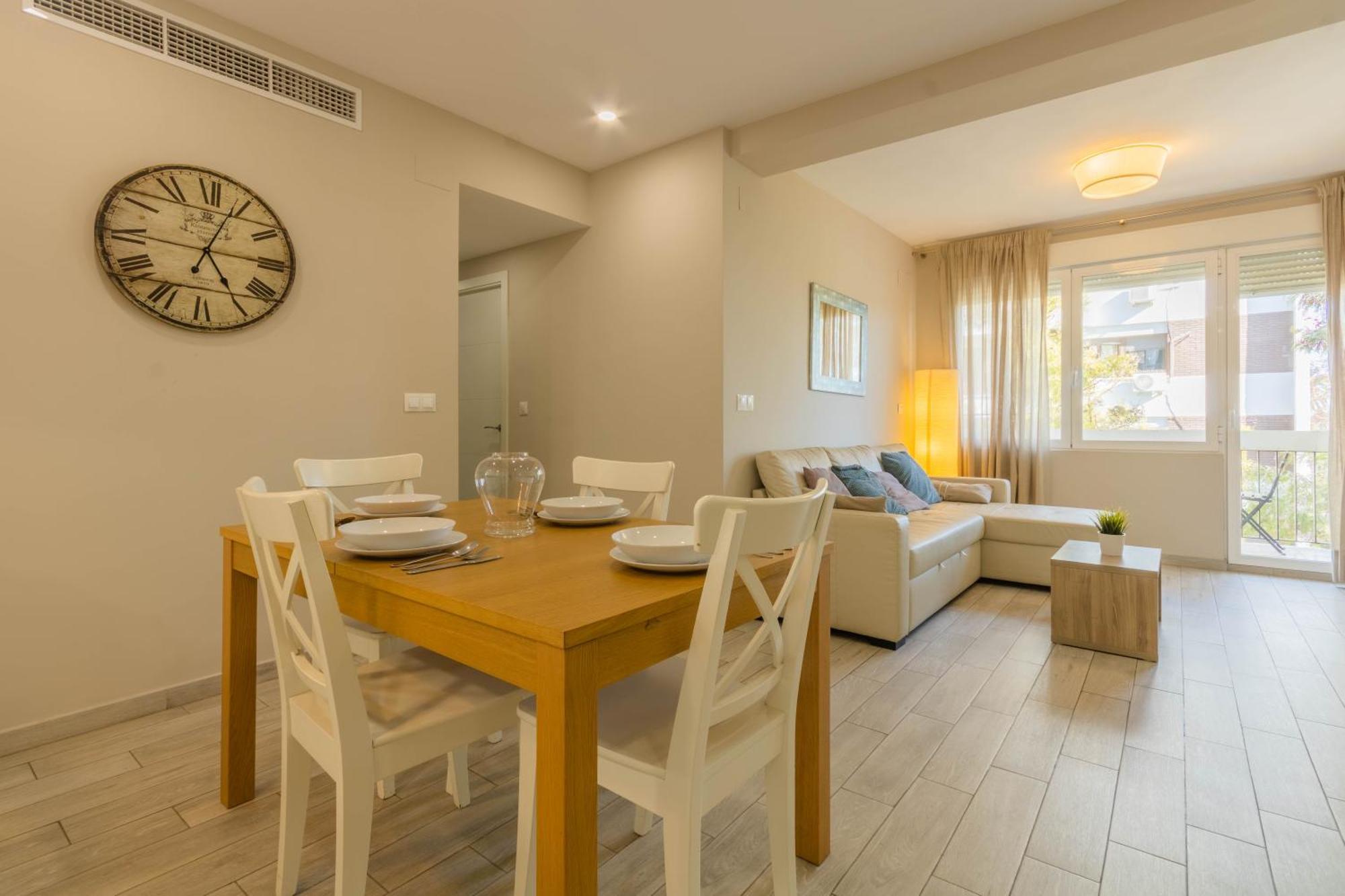 Apartamento Al Medina Cordoba Exterior photo