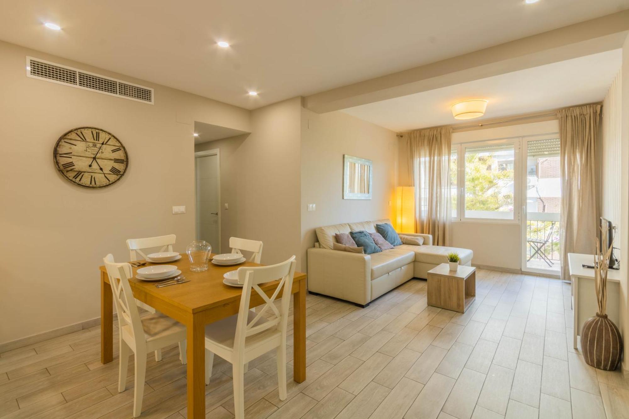 Apartamento Al Medina Cordoba Exterior photo