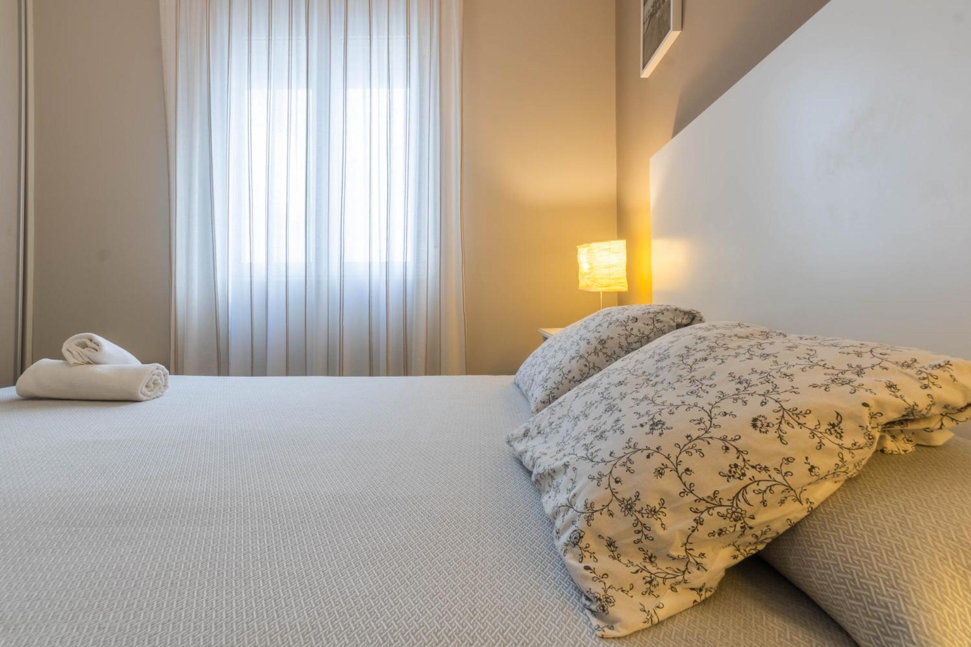 Apartamento Al Medina Cordoba Exterior photo