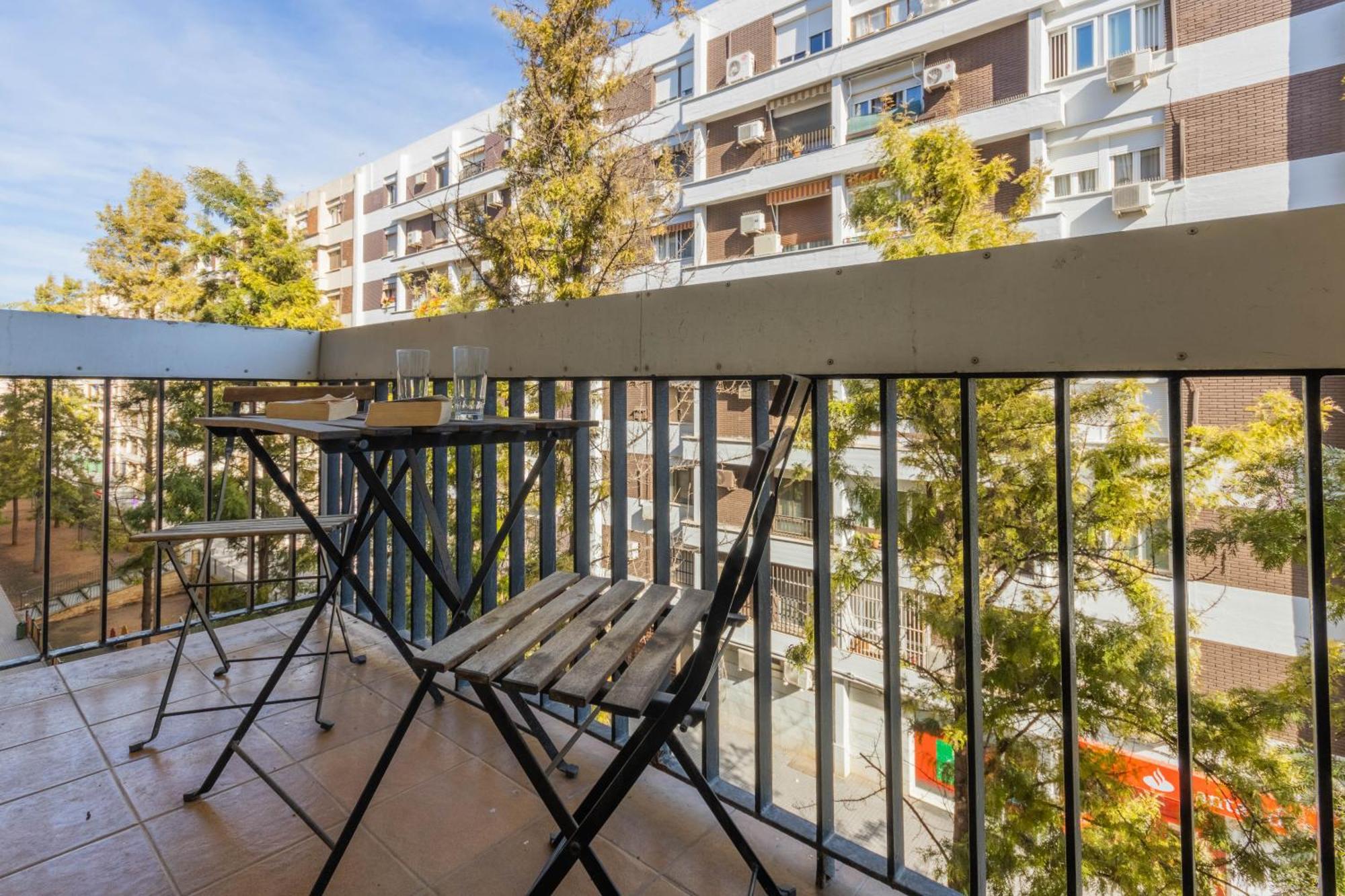 Apartamento Al Medina Cordoba Exterior photo