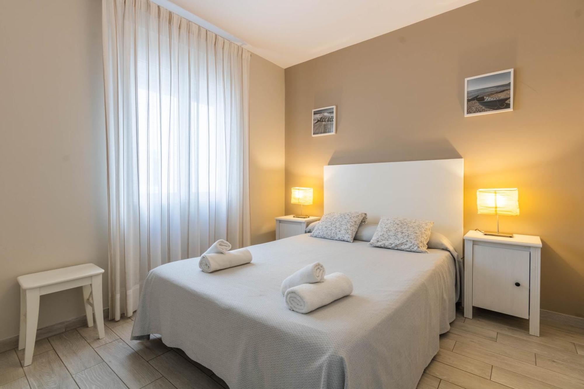 Apartamento Al Medina Cordoba Exterior photo